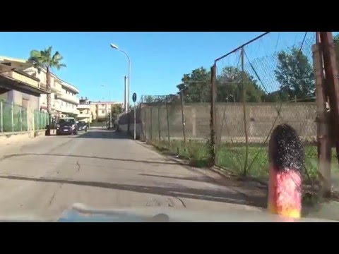 Marcianise Italy Italien 16.10.2015