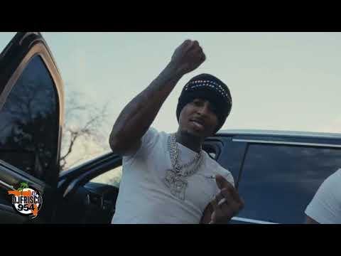 NBA YoungBoy - Shot Callin (Fast)