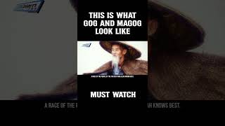 Download lagu This Is What Gog And Magog Look Like mp3