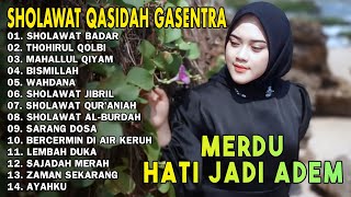 Download lagu SHOLAWAT BADAR, THOHIRUL QOLBI - Sholawat Qasidah Merdu Hati Jadi Adem 2025 | GASENTRA mp3 Download lagu SHOLAWAT BADAR, THOHIRUL QOLBI - Sholawat Qasidah Merdu Hati Jadi Adem 2025 | GASENTRA mp3