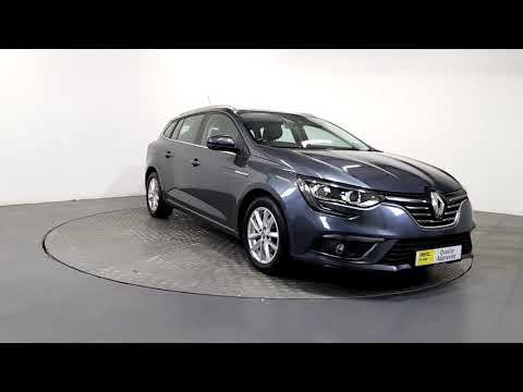 Renault Megane SPORT TOURER DYNAMIQUE