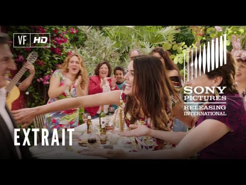 Amoureux De Ma Femme - Extrait 3