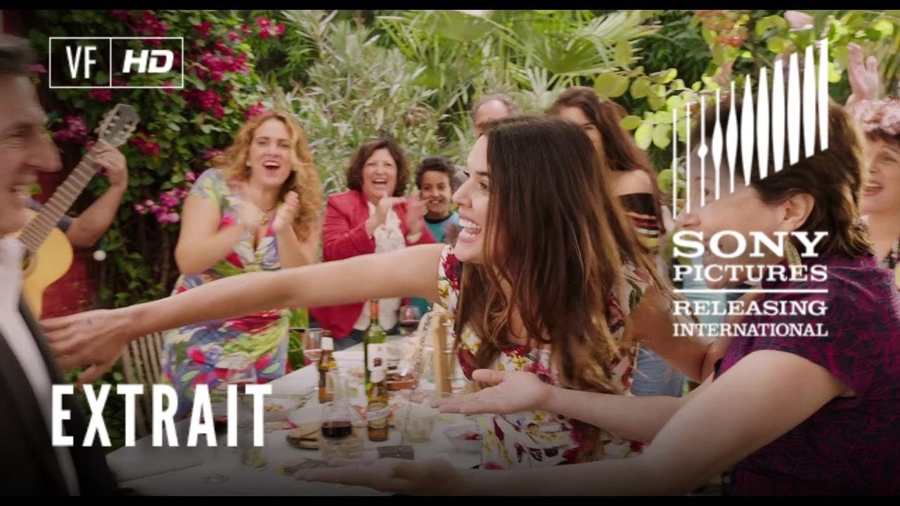 Miniature de la vidéo Amoureux De Ma Femme - Extrait 3 du film Amoureux de ma femme