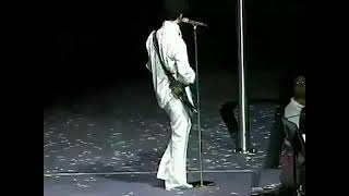 Prince - Shhh (Musicology Tour, Live in Detroit, 2004)