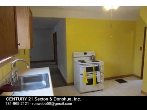 238 Vine Street, Everett MA 02149 - Multi Family Home - Real Estate - For Sale -