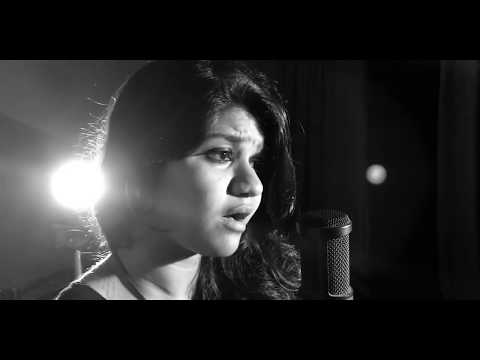 BHARE NAINA | DEEPTHI SURESH Feat. M.S.JONES RUPERT | Ra.One