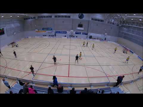 Merikoski SBT Mustajalat 06 - OLS 06 Edustus erä 1