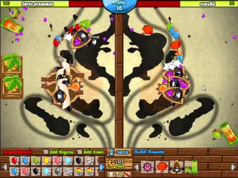 BTD Battles - E15 - Superjombombo