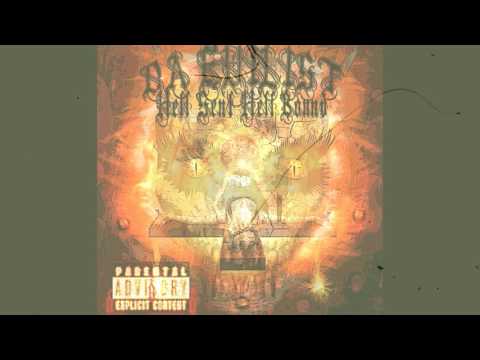 BLACK MAGIC Ft Pyro and Da Evilist 2016