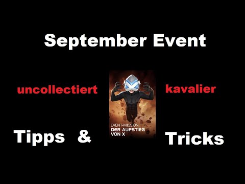 Der Aufstieg von X - Alle Bosse + Tipps & Tricks - Marvel Contest of Champions