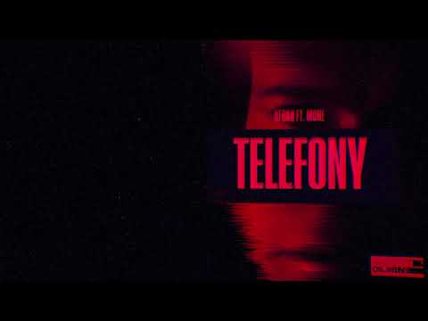 Afgan ft. Mone - Telefony | Prod. Chris (Official Audio)