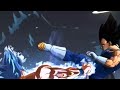 MUI Goku Dodging Sparking Angel Vegeta Get Get Down Slowed Edit V A Dragon Ball Legends PVP