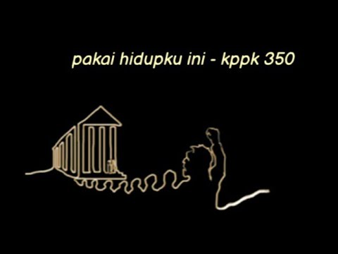 Pakai Hidupku Ini - KPPK 350