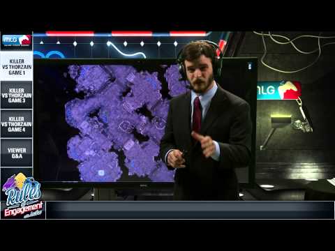 Killer vs Thorzain - RoE 69 - Part 1