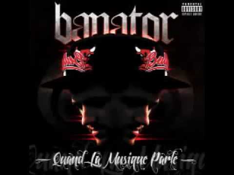 Banator Ft. Monsieur Fly - J'm'en caliss si tu m'aimes pas