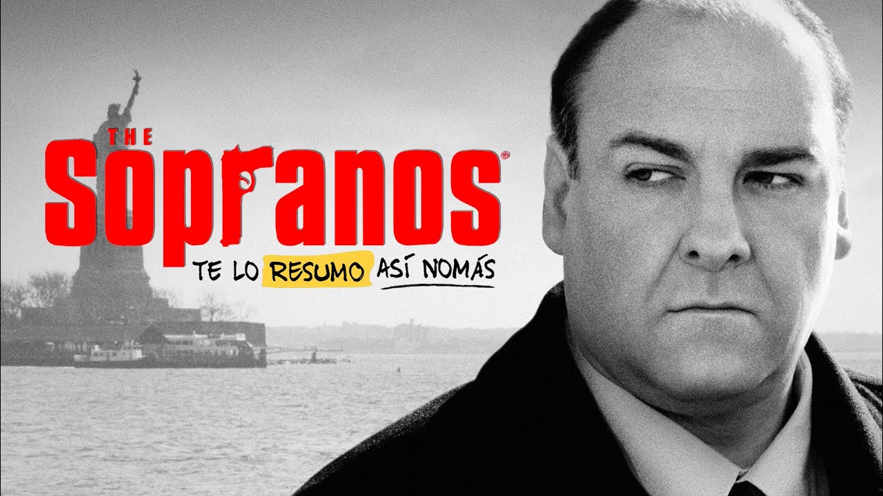 The Sopranos | #TeLoResumo