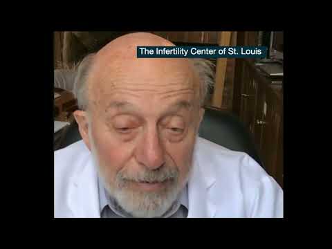 IVF Success at 40: Mini-IVF Boosts Baby Rates at the Infertility Center of St. Louis