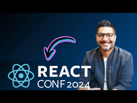 React Conf 2024 Recap | React 19 RC Release