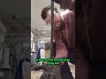 Improvised Weapon Curtain Rod Rest