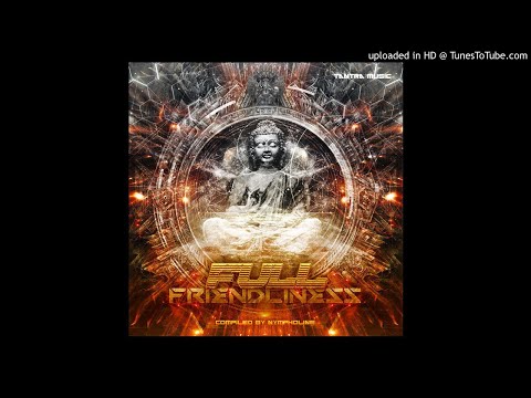 Yabba Dabba & Cryptophonix - Glow-Worms