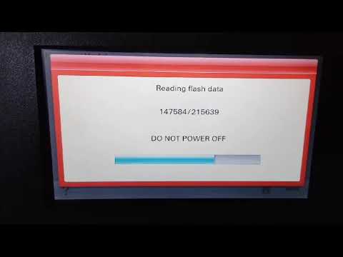 How To Update Or Downgrade Lexmark Printer Firmware