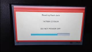 How to update or downgrade  Lexmark printer Firmware