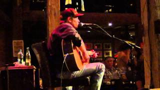 Jason Boland - Bourbon Legend