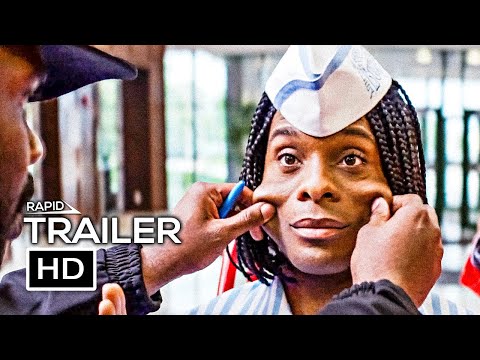 GOOD BURGER 2 Official Trailer (2023) Comedy