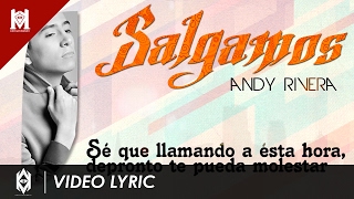 Salgamos - Kevin Roldan Ft Andy Rivera y Maluma (Video Lirycs) (Offcial)