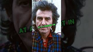 George Harrison Hated U2