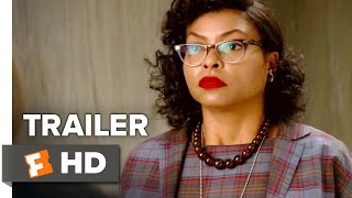 Hidden Figures (2016) Video