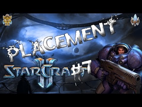 SCMothership's Season 7 Placement Match