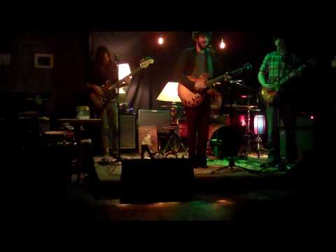 ModMobilian.com : Jesse Payne (and pals) live at the Blind Mule.MP4