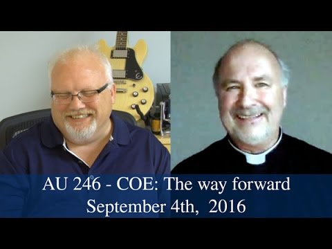AU 246 - COE: The way forward