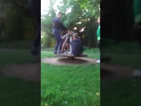 Plezier bij schroevers Moorsel u13