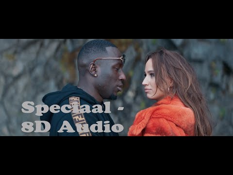 (8D Audio)Frenna x Boef x Madam Julie - Speciaal ft. Kaeh (prod. Diquenza & Shafique Roman)