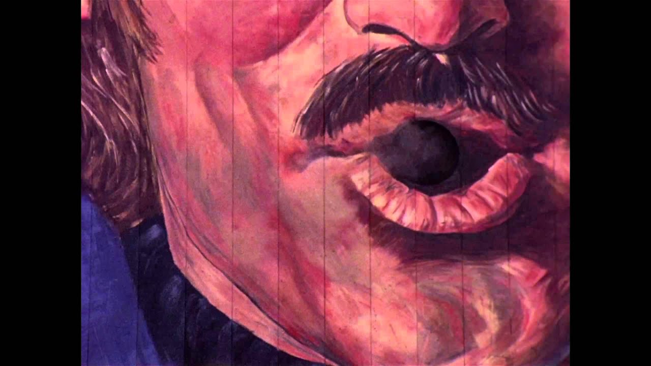 Stations Of The Elevated - Official Trailer - Oscilloscope Laboratories