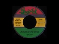 LEE PERRY - Underground Root [1976]