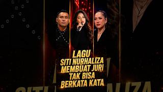 Download lagu SUARA MERINDING! Lagu Siti Nurhaliza Ini Bikin Juri Terdiam 😱🔥 mp3