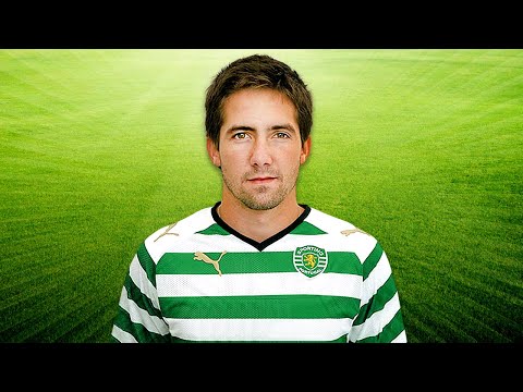 JOÃO MOUTINHO ► Sporting CP (Amazing Goals & Skills)