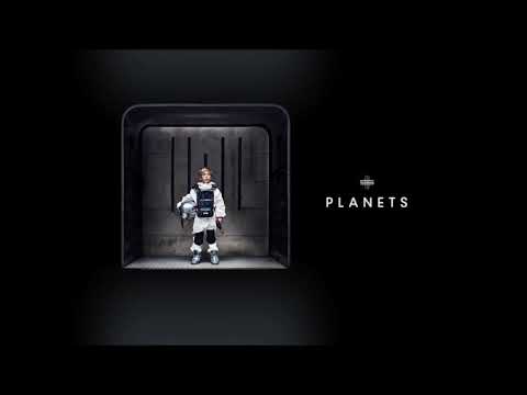 Nicklas Sahl - Devil On Your Shoulder (Official Audio Video)