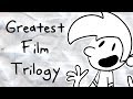 The Greatest Film Trilogy Diary Of A Wimpy Kid