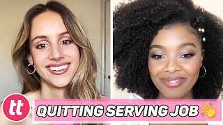 Big Shot Cast React to Finding Out they Got THE Part video