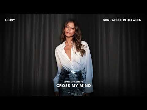 Video thumbnail for Cross My Mind