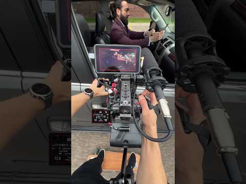 Keep it rolling 🎥 #SonyAd Filmed with my Sony FX3 + Sony G-Master 24-70mm F2.8 lens