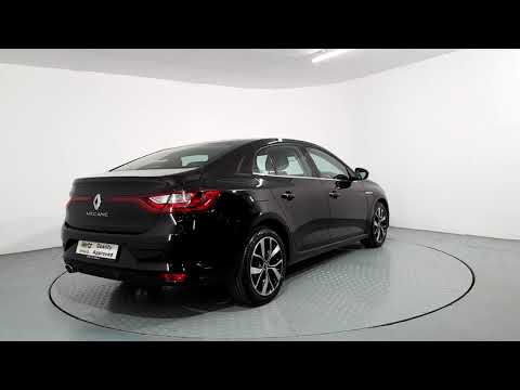 Ngz8483 - 2019 Renault Megane IV GRAND COUPE ICONIC BLUE DCI 115 MY1 Price ...