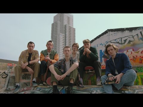 Two Pauz - Different Faces (Official Video)