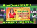 Saiya Khulal Ba Kevadi Instragram Trending Old Bhojpuri Song Vibration Mix FLP PROJECT