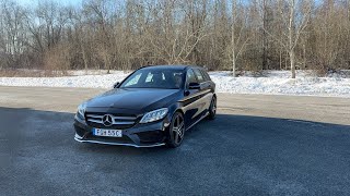 Automobile Mercedes-Benz C 300 | Image 4 - Autoline