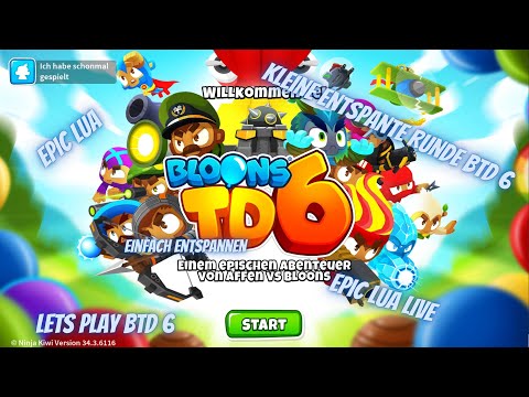 Kleine Runde btd 6 am abend ( der ultimative pionier)